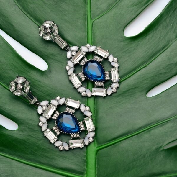 Sofia Maren Earrings