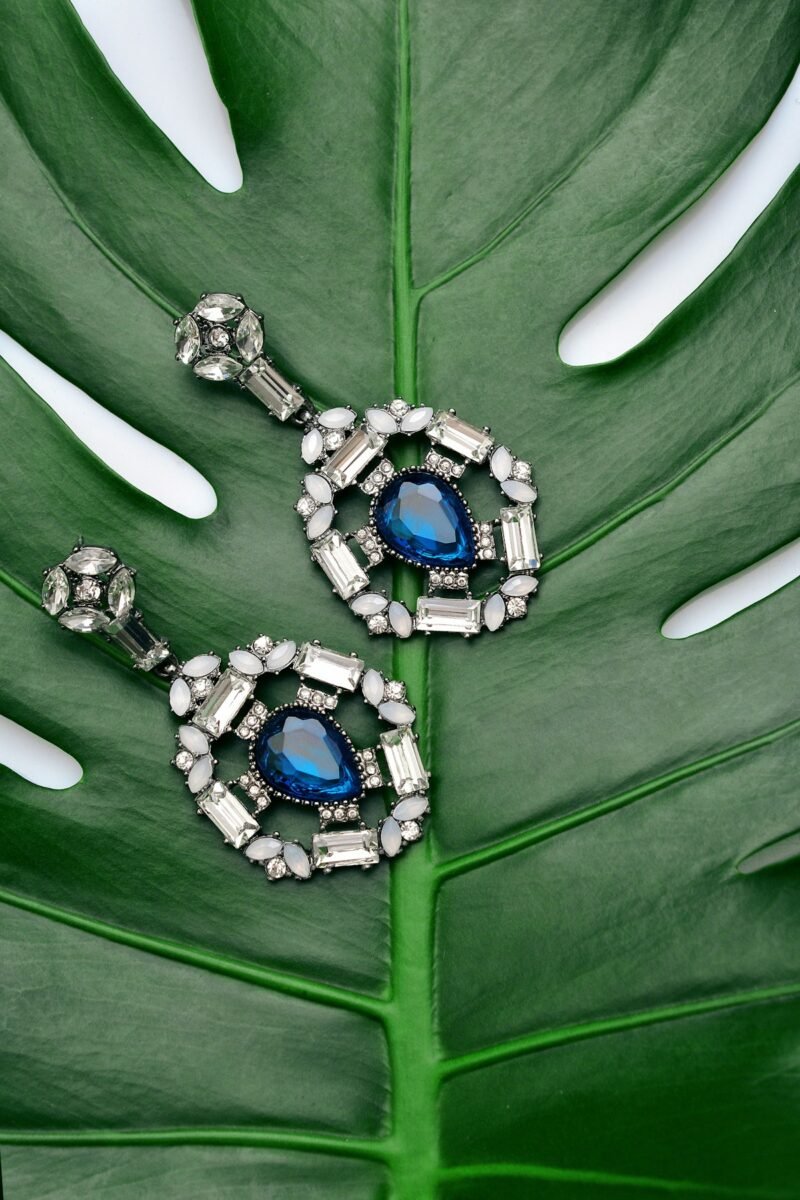 Sofia Maren Earrings