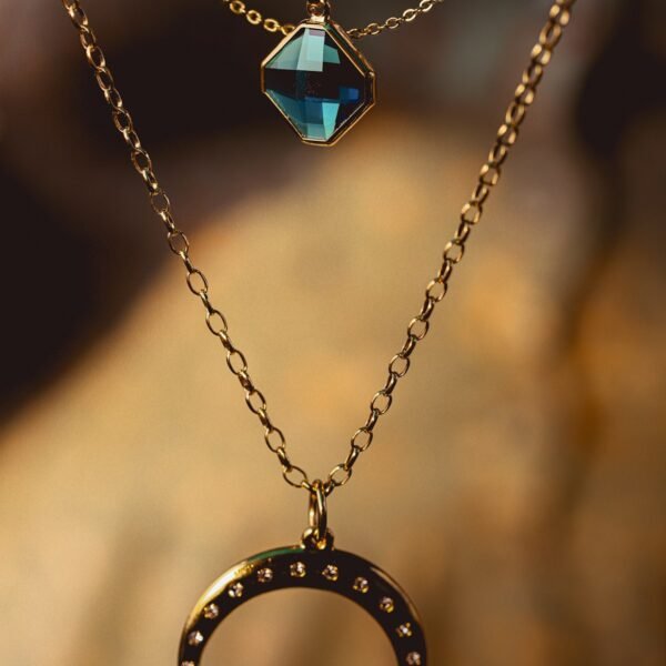 Sofia Maren Necklace