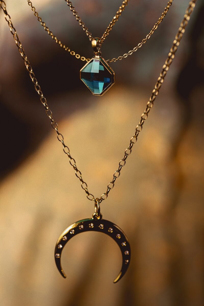Sofia Maren Necklace